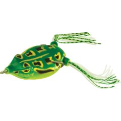 Broasca Rapture Dancer Frog 4.5cm/7g, culoare Green