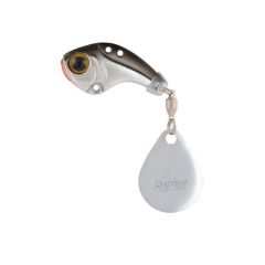 Spinnertail Rapture Mad Rusher Spintail Jig 14g, culoare Silver