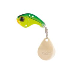 Spinnertail Rapture Mad Rusher Spintail Jig 14g, culoare Firetiger 