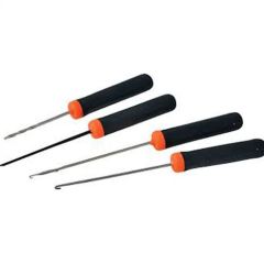 Set crosete + burghiu K-Karp Essential Needle&Drill