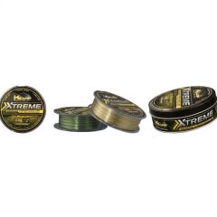 Fir monofilament K-Karp Xtreme Camo Weed 0.30mm/1000m