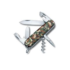 Briceag multifunctional Victorinox Spartan Camouflage