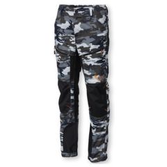 Pantaloni Savage Gear Simply Savage Camo, marime M