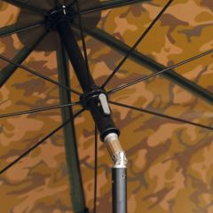 Fox Camo Brolly 45"