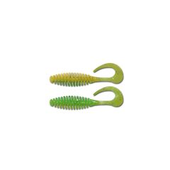 Grub Relax Turbo Twister Laminated Blister 11cm, culoare TL076