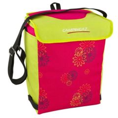 Geanta Campingaz MiniMaxi termoizolanta 19L, culoare Pink Daisy