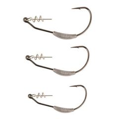 Carlige Rapture swimbait Nr.1/0 2g