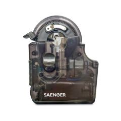 Dispozitiv electronic Sanger Turbo legat carlige