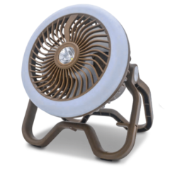 Ventilator Anaconda Camp Fan Light RMX-710