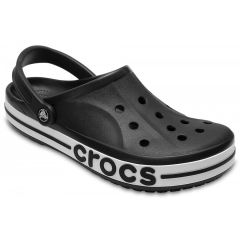 Papuci Crocs Bayaband Clog Black, marime 41-42