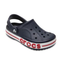 Papuci Crocs Bayaband Clogs K, marime 33-34
