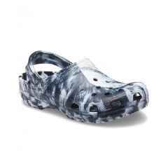 Papuci Crocs Classic Marbled Clog, marime 42-43
