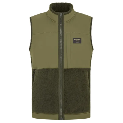 Vesta Trakker TechPro Sherpa Bodywarmer, marime S