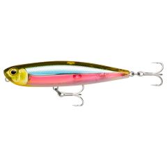 Vobler Rapala Precision Xtreme Pencil Saltwater 10.7cm/21g, culoare GHS