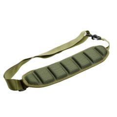 Curea Trakker Padded Shoulder Strap