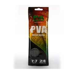 Rezerva plasa solubila Katran PVA Mesh Refill 24mm/7+7m