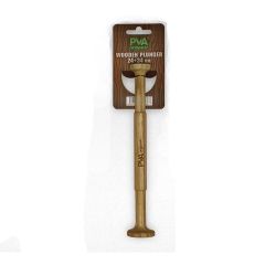 Plunger Katran Wooden 24-34mm