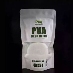 Rezerva plasa solubila Katran PVA Mesh Refill 25mm/35m