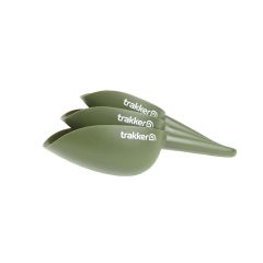 Paleta nada Trakker Bait Scoop Set