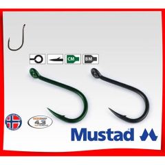 Carlige Mustad XV2 Chodda Special 60554NPTX nr.4