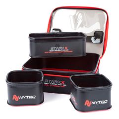 Set bac nada Nytro StarkX EVA Feeder Tray