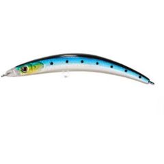 Vobler Strike Pro Slinky Minnow 8.6cm/6.3g, C026F