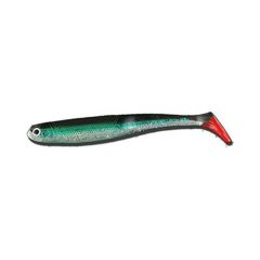 Shad Nomura Original 7cm/3g, Red Tail