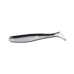 Shad Nomura Original 7cm/3g, Purple Silver