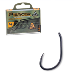 Carlige Anaconda Piercer Power Carp C4 Micro Barb Size 2