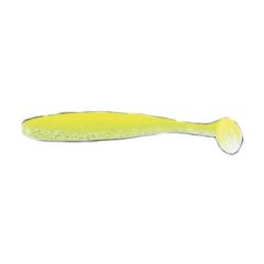 Shad Nomura Rocket 7.5cm/2.2g, culoare Fluo