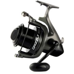 Mulineta Carp Academy Grizzly 8000