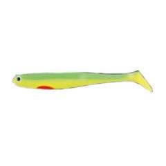 Shad Nomura Original 7cm/3g, Chart Yellow Red