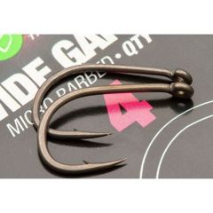 Carlige Korda Wide Gape nr.1