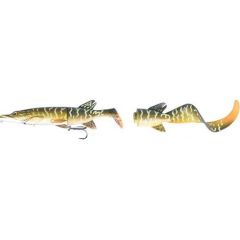 Vobler Savage Gear Hybrid Pike 17cm/45g, culoare Pike