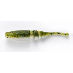 Swimbait Lake Fork Live Baby Shad Bull Bream/Pearl 2,25"