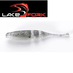 Swimbait Lake Fork Live Baby Shad Magic Shad 2,25"