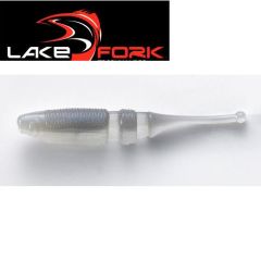 Swimbait Lake Fork Live Baby Shad Albino Shad 2,25"