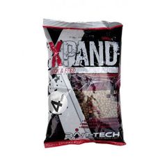 Pelete Bait-Tech X-Pand 4mm/500g