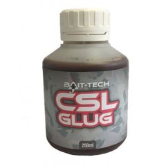 Aditiv Bait-Tech CSL Glug Krill & Tuna 250ml