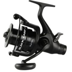 Mulineta Nevis Black Carp LCS 6000