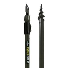 Suport lanseta telescopic Dinsmores Syndicate Carp XT 75cm