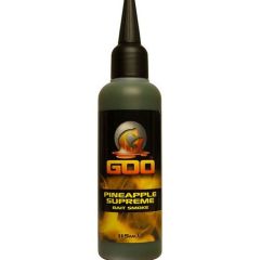 Korda Goo Pineapple Power Bait Smoke 115ml