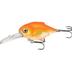 Vobler Savage Gear 3D Crucian Crank 3.4cm/3.4g, Goldfish