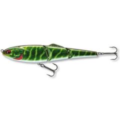 Vobler Daiwa Prorex Joint 10cm, culoare Live Pike