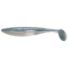 Shad Lunker City SwimFish Baby Blue Shad 2.75"