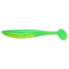 Shad Lunker City SwimFish Limetreuse 3,75"