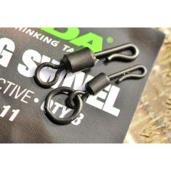 Varteje Korda QC Swivel nr.8