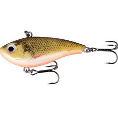 Vobler Savage Gear TPE Soft Vibes 6.6cm/22g, culoare Rudd