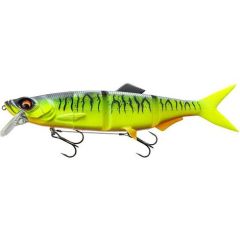 Vobler Daiwa Prorex Hybrid 18cm/50g culoare Firetiger