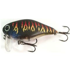 Vobler Strike Pro Cranky SS 4cm, 879s